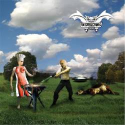 Destructors 666 : Sachen Lassen Mit Fremden Machten